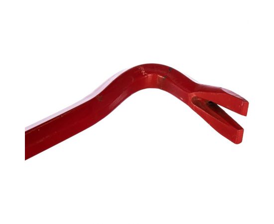 Демонтажный гвоздодёр Фомка (S=16, L=500мм) BAUM 246-16/500 – изображение 2