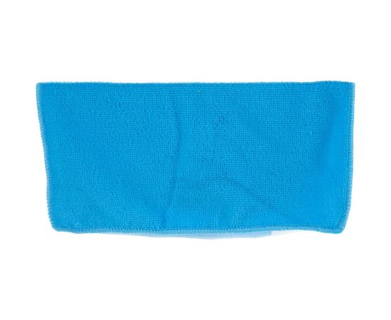 Салфетка для уборки из микрофибры МУЛЬТИДОМ 30х30 см HC58-52 – изображение 2