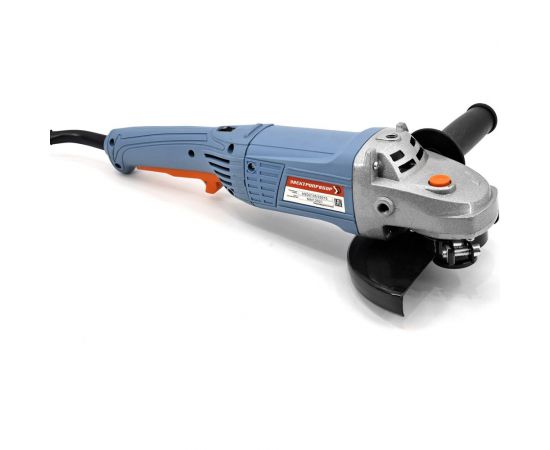 Болгарка Электроприбор МШУ-180/1800 – изображение 2