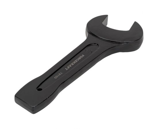 Рожковый ударный односторонний ключ FORCEKRAFT FK-79150 50мм 26873 – изображение 2