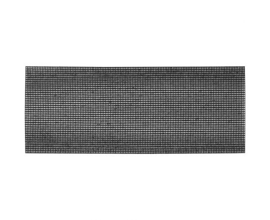 Шлифсетка 110x270 мм, К100, 3 шт Энкор 20577 – изображение 2