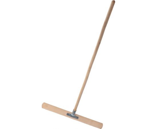 Щетка Gigant Тротуарная 5-ти рядная, жесткая синтетическая щетина GNIK-08 – изображение 2