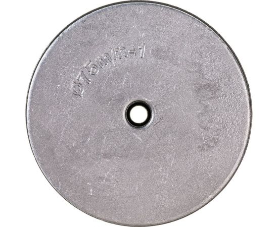 Нагреватели сменные для труб 75 мм к сварочному аппарату Black Gear 62406 – изображение 2