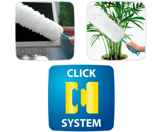 Щетка для пыли Hausmann Fiber ADF1028 – изображение 2