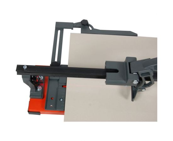 Рельсовый плиткорез серия Laser Gigant Professional PTC-800L – изображение 2