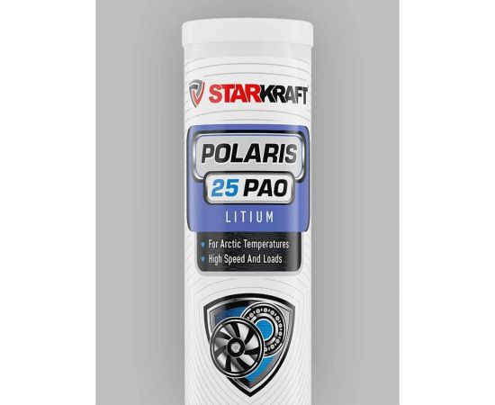 Синтетическая смазка STARKRAFT POLARIS 25 PAO PP8083037 – изображение 2