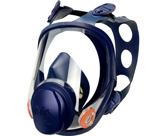 Полнолицевая маска МК (12242) 85, размер L МК85L – изображение 2