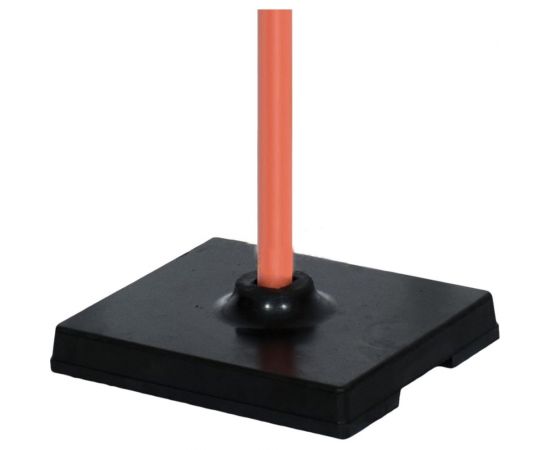 Резиновая подставка ТЕХНОЛОГИЯ 340x340 мм 00000008924 – изображение 2