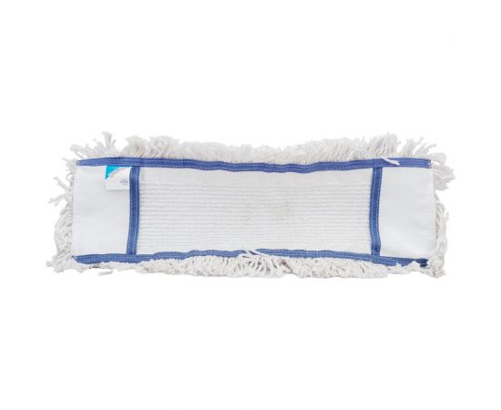 Плоский моп х/б Uctem-Plas Стандарт 50 см NY022 – изображение 2