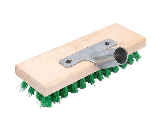 Щетка палубная Gigant синтетическая щетина Gigant GNIK-10 – изображение 2