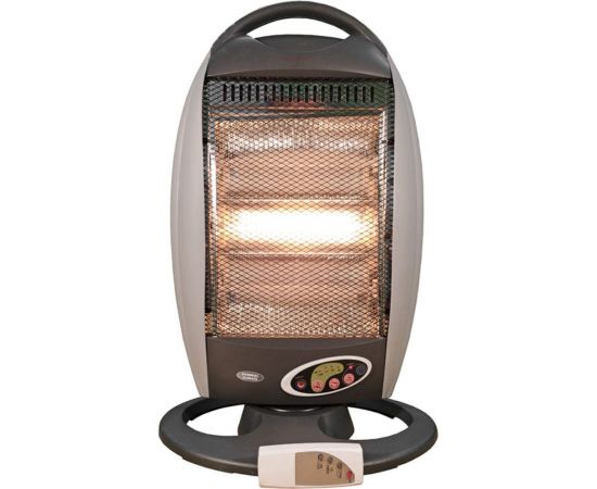 Инфракрасный обогреватель General Climate General 1.2 кВт HH19RC – изображение 2