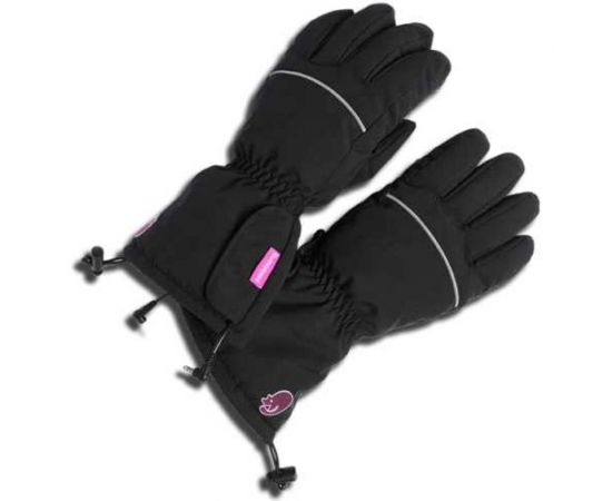 Перчатки с электроподогревом Pekatherm 31x5х7 см GU910M – изображение 2