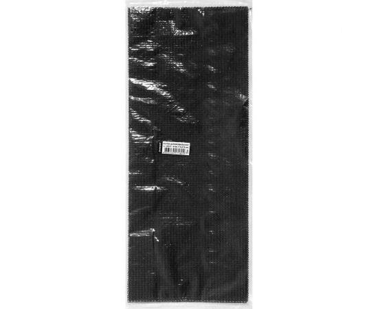 Шлифсетка 110x270 мм, К100, 3 шт Энкор 20577 – изображение 3