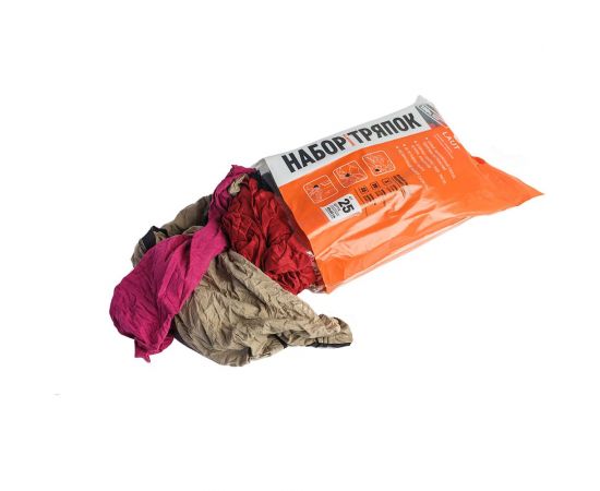 Цветная ветошь LAUT 2-34 – изображение 3