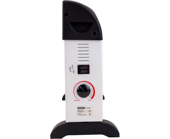 Электрический конвектор 1000/1 кВт Gigant CHG-1 – изображение 3