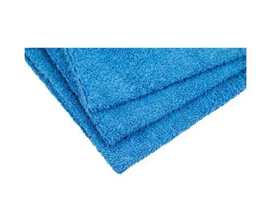 Набор салфеток из микрофибры Ecotex ET4040/220B3 – изображение 3