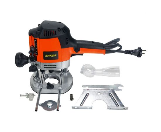 Фрезер Энкор ФМЭ-1200/8ЭМ 50265 – изображение 3