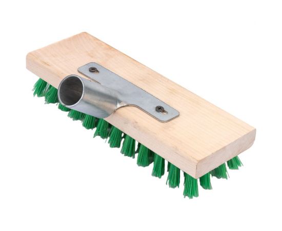 Щетка палубная Gigant синтетическая щетина Gigant GNIK-10 – изображение 3