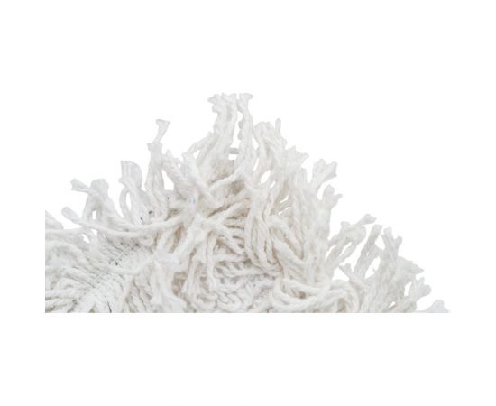 Плоский моп х/б Uctem-Plas Стандарт 50 см NY022 – изображение 3