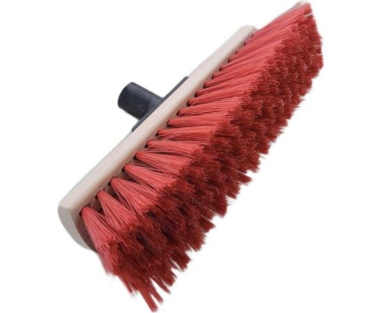 Щетка для пола Gigant 4-х рядная синтетическая щетина GNIK-09 – изображение 3
