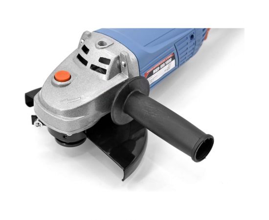 Болгарка Электроприбор МШУ-180/1800 – изображение 3