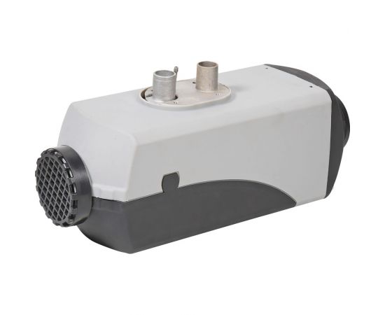 Воздушный автономный отопитель Airline 12 В, 5000 Вт, дизель AEAZ003 – изображение 3