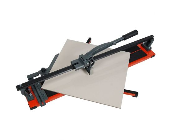 Рельсовый плиткорез серия Laser Gigant Professional PTC-1000L – изображение 3