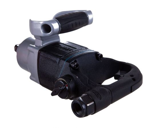 Пневмогайковерт AIST 3/4" 90152214KI-1635 00-00016639 – изображение 3