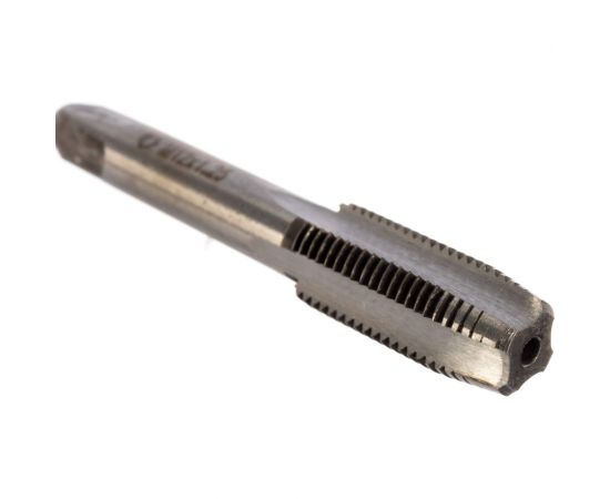 Метчик КВАЛИТЕТ М12x1,25мм 2 шт М-12-1,25 6626692 – изображение 3