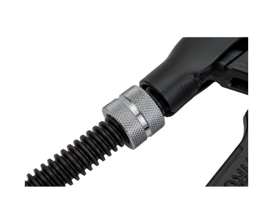 Газовый ключ ROCKFORCE 3 90 захват 110 мм RF-684U33 – изображение 4