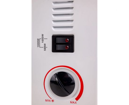 Электрический конвектор 1000/1 кВт Gigant CHG-1 – изображение 4