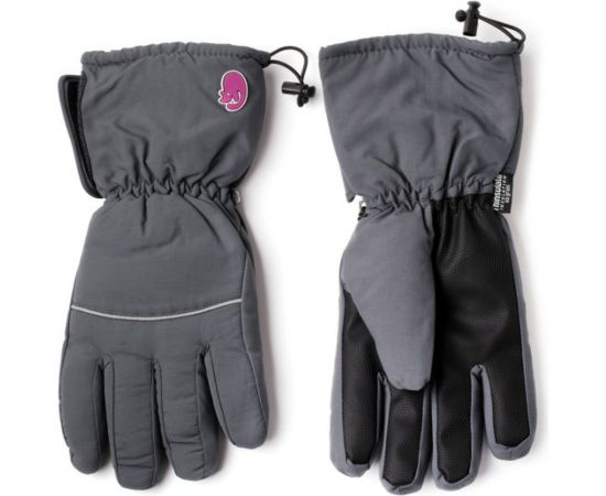 Перчатки с электроподогревом Pekatherm 31x5х7 см GU910M – изображение 4