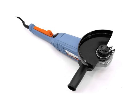 Болгарка Электроприбор МШУ-180/1800 – изображение 4