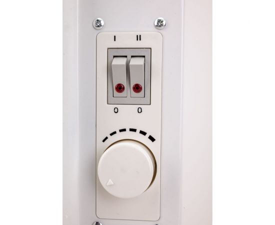 Электрический конвектор СНG-1000MT/1 кВт Gigant CHG-1MT – изображение 4