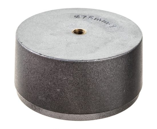 Нагреватели сменные для труб 75 мм к сварочному аппарату Black Gear 62406 – изображение 4