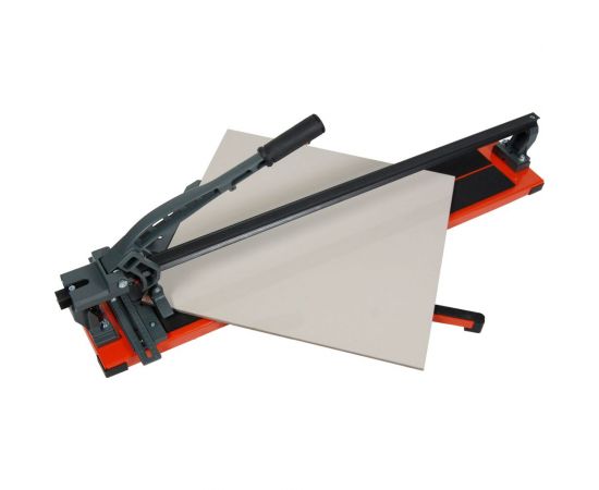 Рельсовый плиткорез серия Laser Gigant Professional PTC-1000L – изображение 4