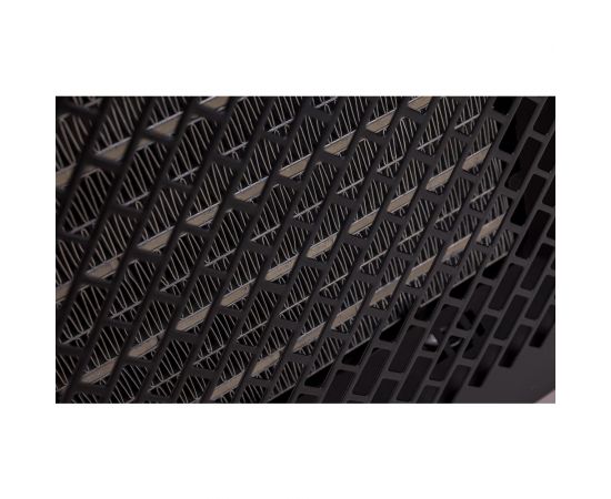 Электрическая тепловая пушка 3 кВт Gigant BGP-5 – изображение 4