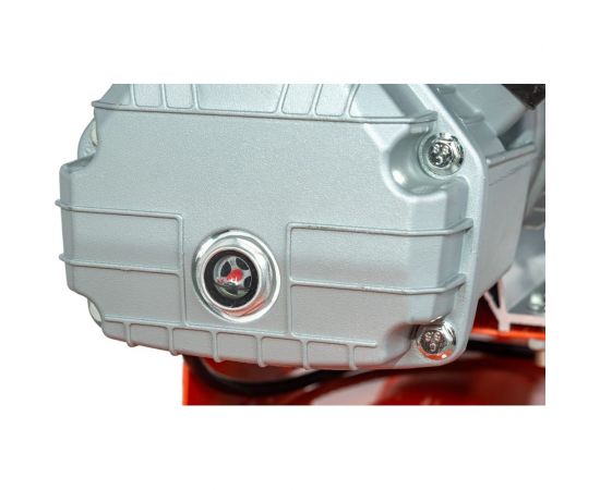 Поршневой масляный компрессор Gigant 2.2 кВт, 100 л V2200/100 – изображение 4