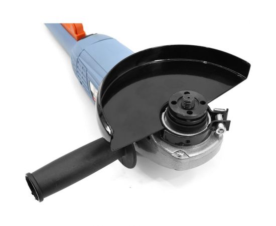 Болгарка Электроприбор МШУ-180/1800 – изображение 5