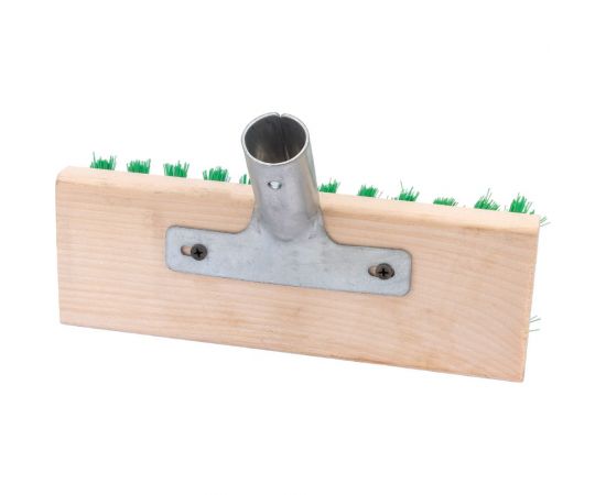 Щетка палубная Gigant синтетическая щетина Gigant GNIK-10 – изображение 5