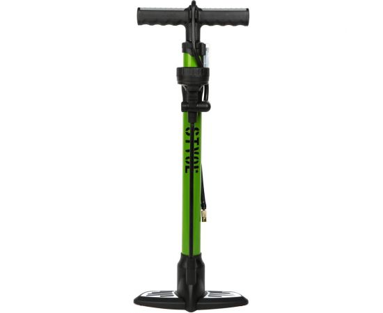 Механический ручной насос STVOL 520 см3 SHP01H – изображение 5