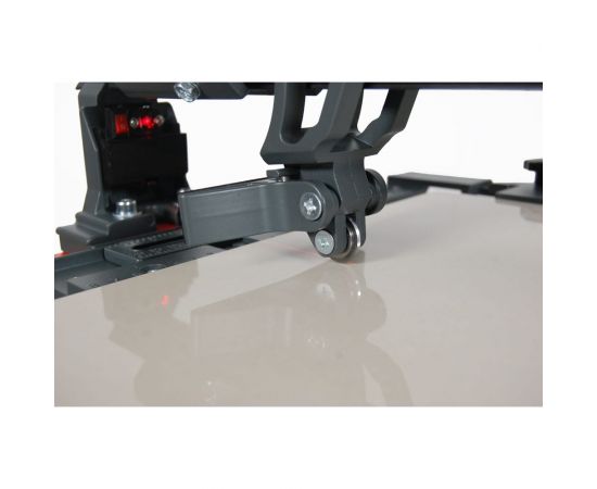 Рельсовый плиткорез серия Laser Gigant Professional PTC-800L – изображение 6