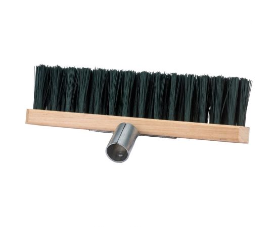 Щетка Gigant Тротуарная 5-ти рядная, жесткая синтетическая щетина GNIK-01 – изображение 6