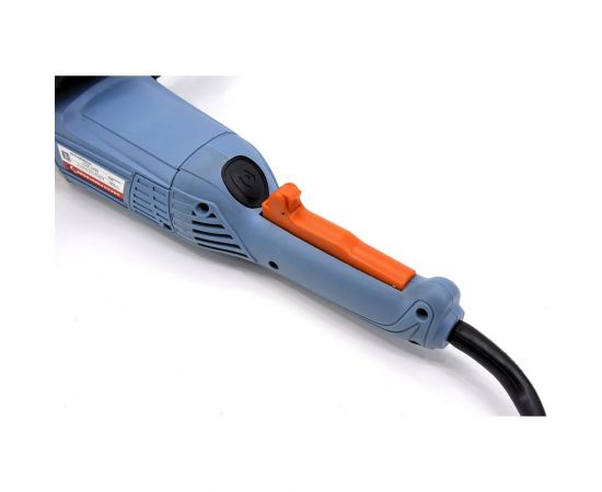 Болгарка Электроприбор МШУ-180/1800 – изображение 6