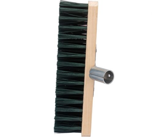 Щетка Gigant Тротуарная 5-ти рядная, жесткая синтетическая щетина GNIK-01 – изображение 7