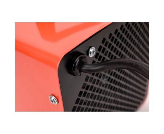 Электрическая тепловая пушка 3 кВт Gigant BGP-5 – изображение 7