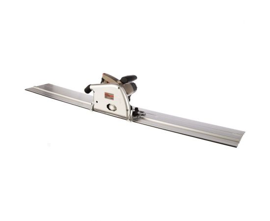 CROWN Погружная пила CT15134-165 с направляющей – изображение 7