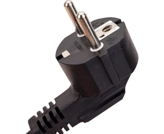 Электрическая тепловая пушка 2 кВт Gigant BGP-3 – изображение 7