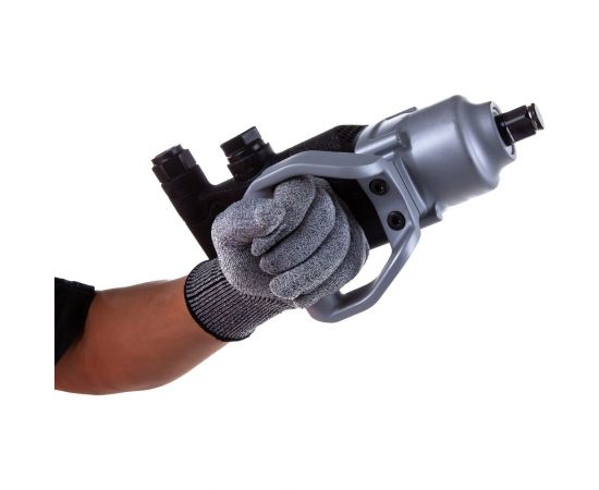 Пневмогайковерт AIST 3/4" 90152214KI-1635 00-00016639 – изображение 7