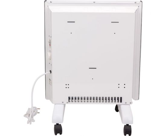 Электрический конвектор СНG-1000MT/1 кВт Gigant CHG-1MT – изображение 7